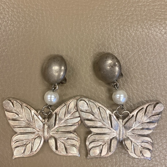 Earring Bundle- 7 pairs - Vintage - Picture 4 of 9